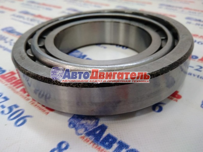 Подшипник 6-7214А, 30214 КАМАЗ, ГАЗ-4301 (3301), САЗ-4509, ЗИЛ мосты SKF