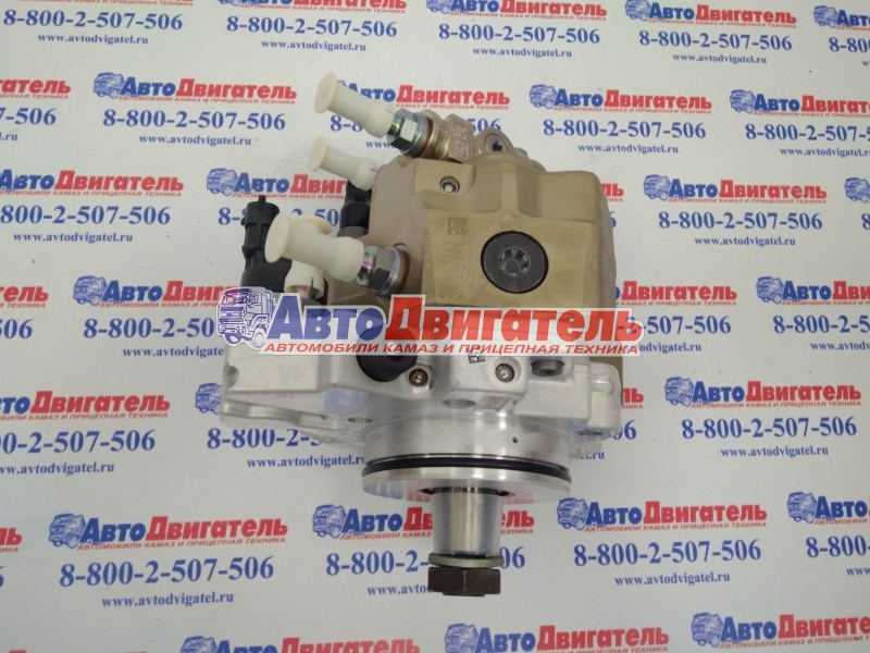 ТНВД Bosch 0445020119 4990601 Газель Cummins ISFe2,8