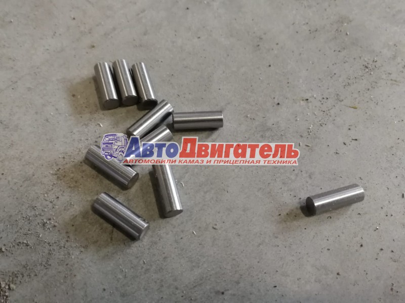 Ролик 5,5х15,8 Д 14-1701285 КАМАЗ СПЗ/ШЗПИ СПЗ-4