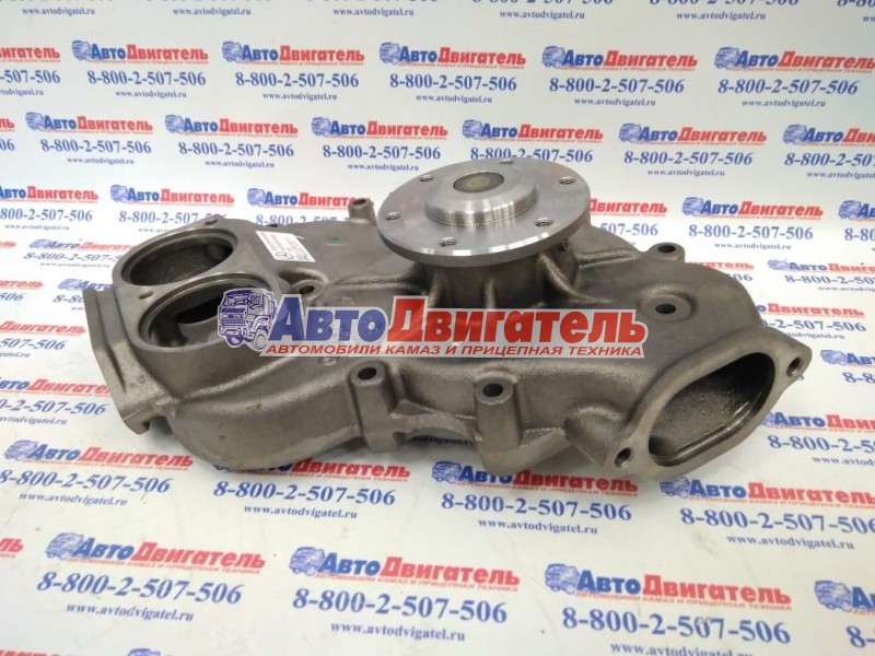 Насос водяной А4572002701 80, 28030105304 КамАЗ 5490 Мерседес Winkler