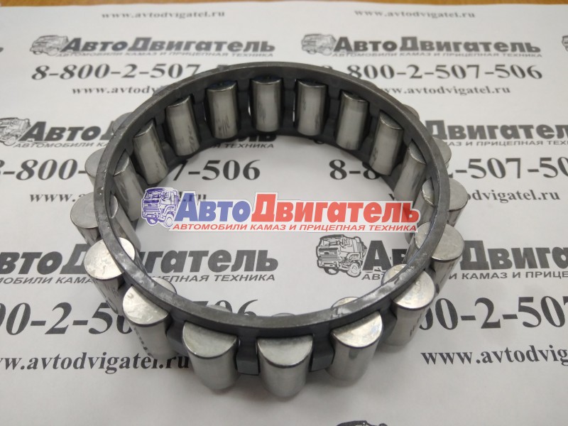 Подшипник игольчатый КПП ZF 722066010 0750115534 INA