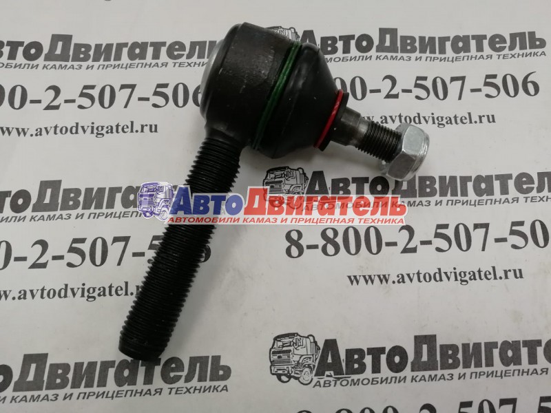 Наконечник тяги кпп 0501204714, 86-00042-sx КАМАЗ, man, daf, renault, iveco zf