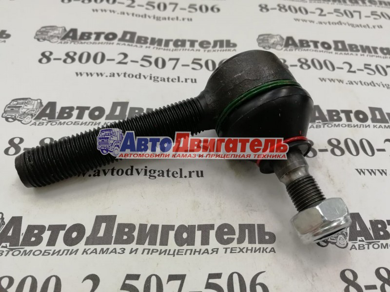Наконечник тяги КПП 0501204714, 86-00042-SX КамАЗ, MAN, DAF, RENAULT, IVECO ZF