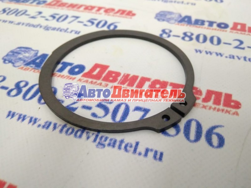 Стопорное кольцо КПП 0630501070, 0630.501.070 ZF