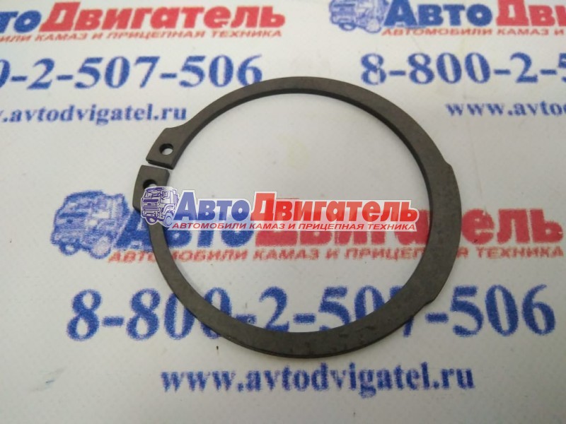 Стопорное кольцо КПП 0630501070, 0630.501.070 ZF