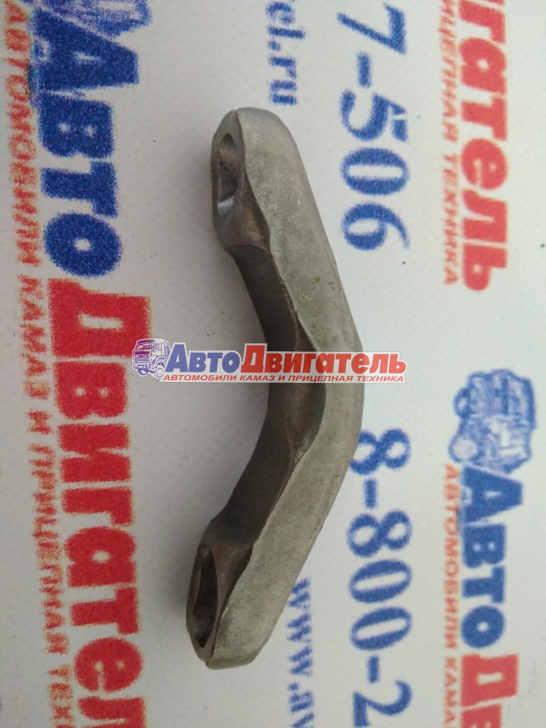 Перемычка коромысла клапанов 3943626 Cummins 4/6ISBe, ISDe