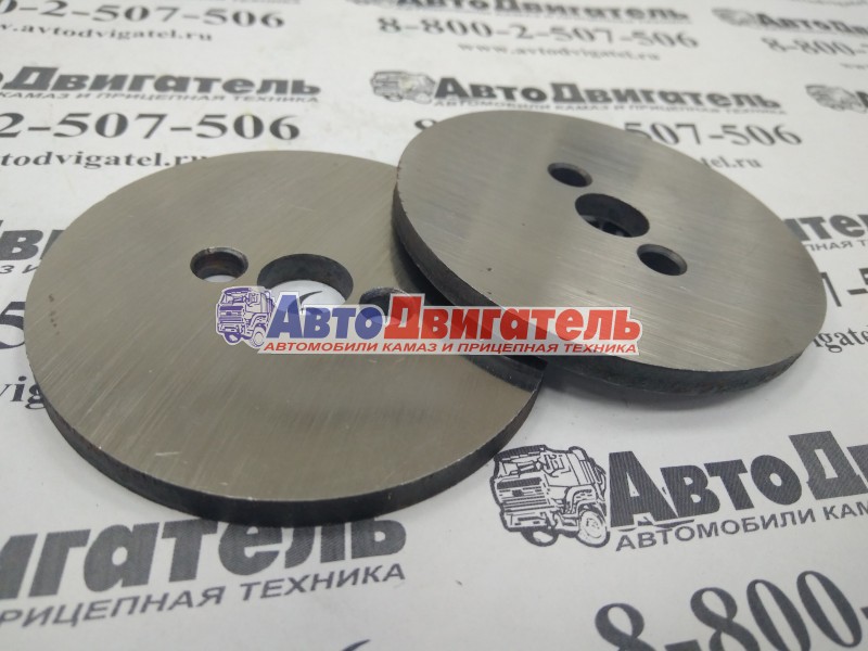 Шайба упорная картера агрегатов 7406-1029142 евро (ПАО КАМАЗ)