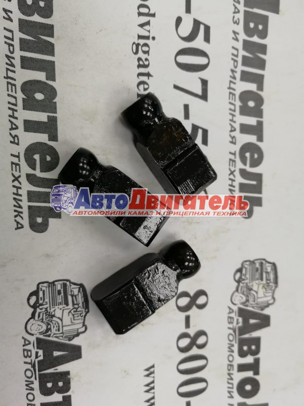 Сухарь синхронизатора кпп 1240304278 КАМАЗ, man, daf, renault, iveco zf