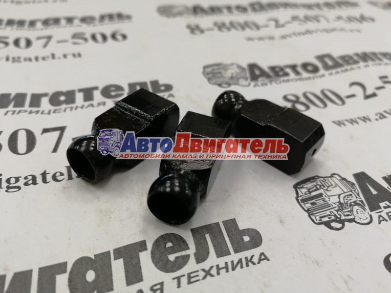 Сухарь синхронизатора КПП 1240304278 КамАЗ, MAN, DAF, RENAULT, IVECO ZF