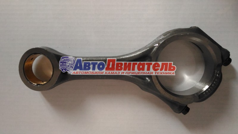 Шатун 4944670, 3979744, 4943181, 4944887 Cummins 6L, ISLE 310-375