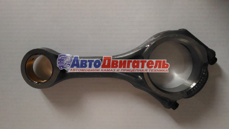 Шатун 4944670, 3979744, 4943181, 4944887 Cummins 6L, ISLE 310-375