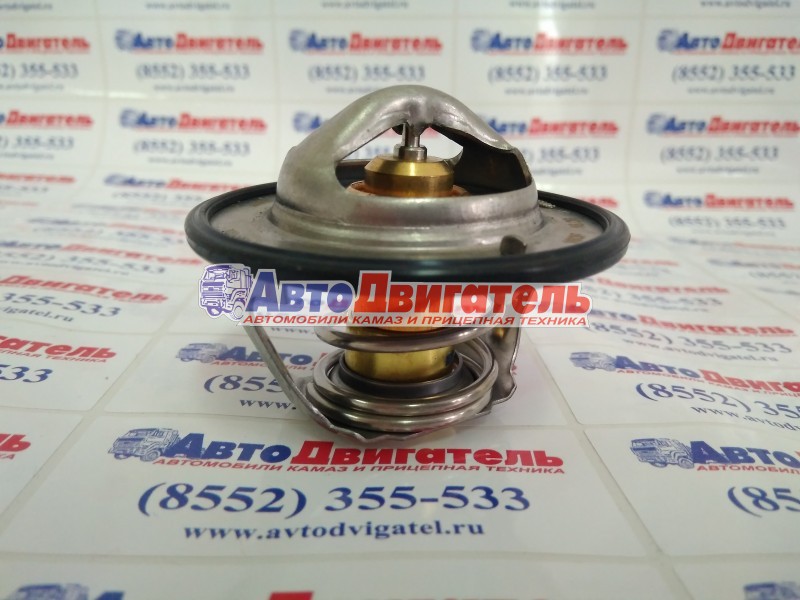 Термостат 5256423, 5292708, 3967195, 3973834, 3967192, 4929642, 5292703 Cummins 4/6ISBe,isde, ISF3.8