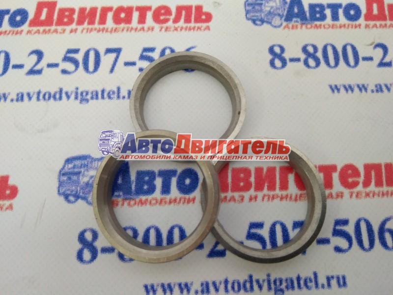 Седло клапана выпускного 3904105 Cummins 4/6BTA