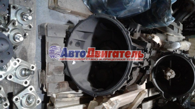 КПП 142-1700025 без делителя КАП.РЕМОНТ